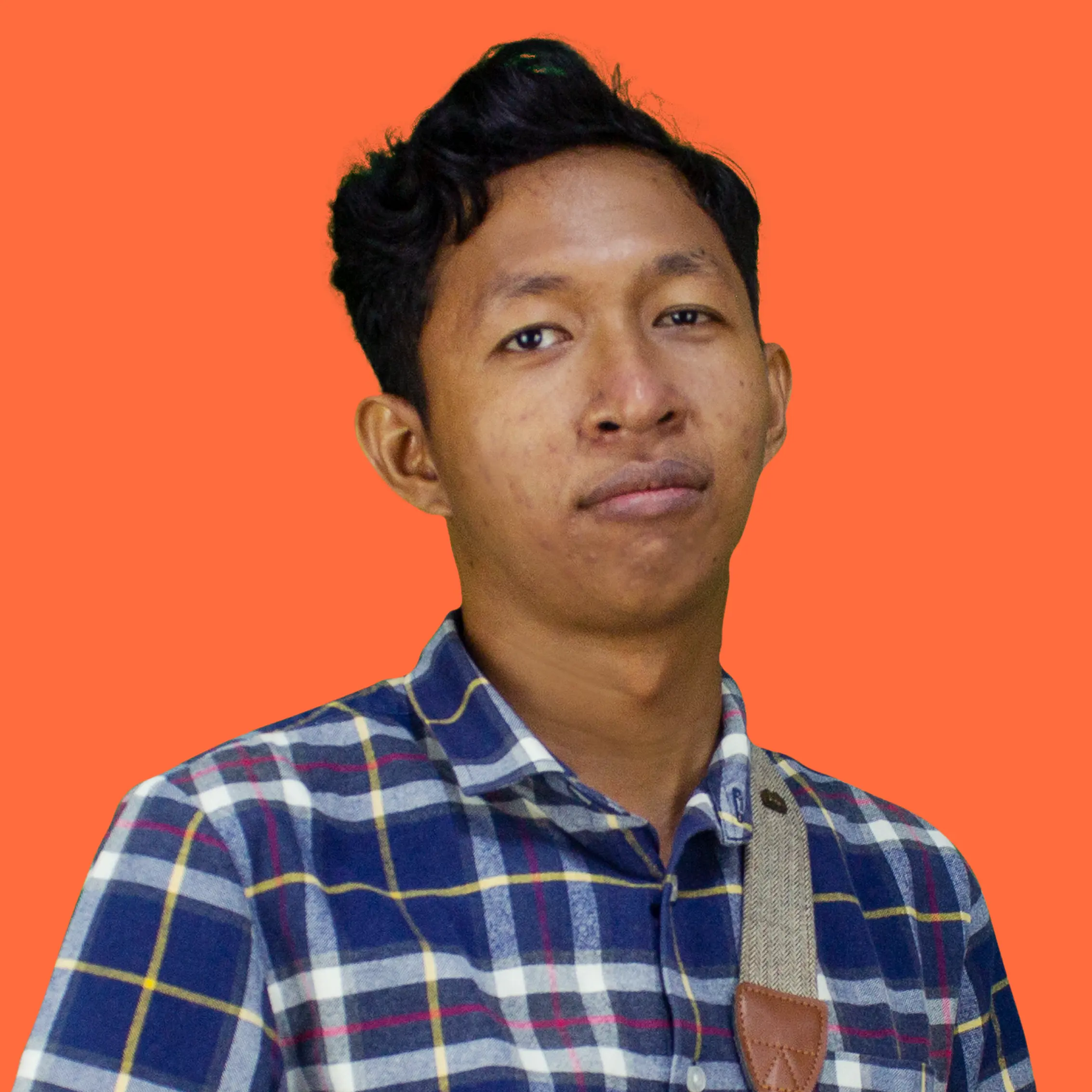 Logo & Visual Identity Design Services, Jasa Pembuatan Logo dan Identitas Visual Perusahaan, Jakarta, Indonesia