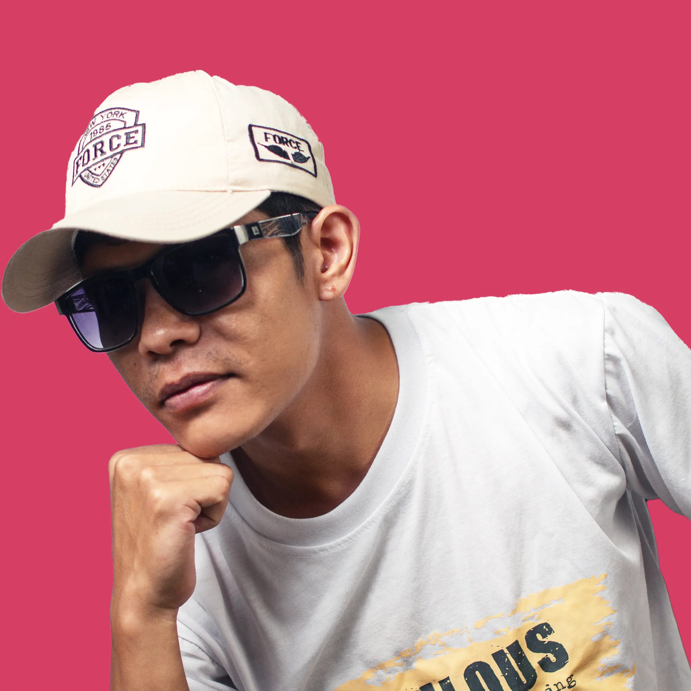 Logo & Visual Identity Design Services, Jasa Pembuatan Logo dan Identitas Visual Perusahaan, Jakarta, Indonesia