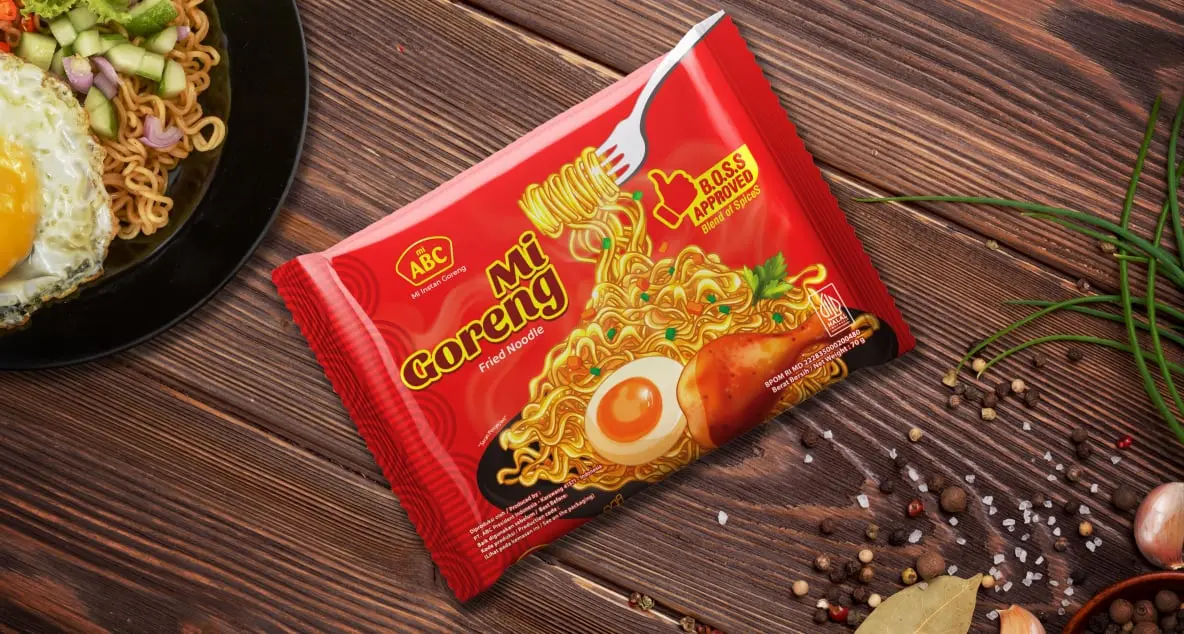 Packaging Design Services, Jasa Desain Kemasan, Graphic Design Services, Jasa Desain Grafis, Jakarta, Indonesia