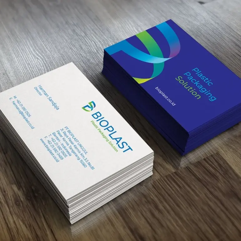 Logo & Visual Identity Design Services, Jasa Pembuatan Logo dan Identitas Visual Perusahaan, Jakarta, Indonesia