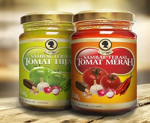 Packaging Design Services, Jasa Pembuatan Desain Packaging dan Kemasan, Jakarta, Indonesia