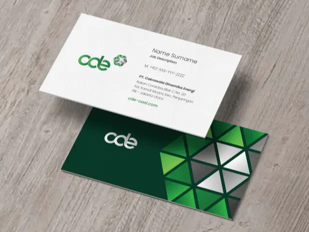 Logo & Visual Identity Design Services, Jasa Pembuatan Logo dan Identitas Visual Perusahaan, Jakarta, Indonesia