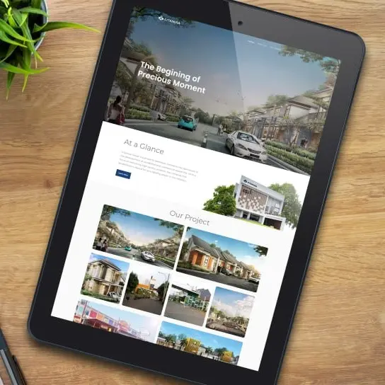 Mobirise Website Builder