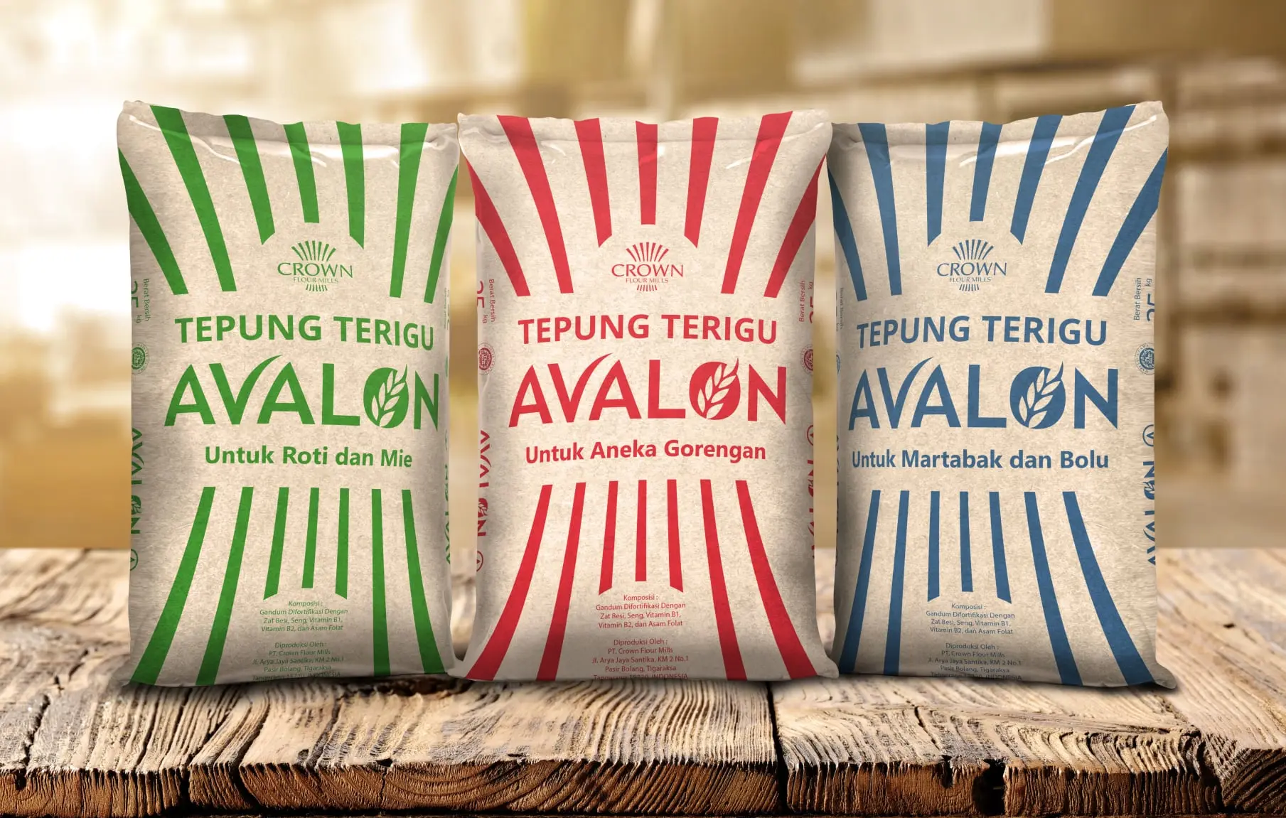 Packaging Design Services, Jasa Pembuatan Desain Packaging dan Kemasan, Jakarta, Indonesia