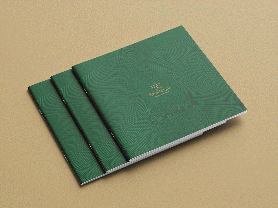 Company Profile Design Services, Jasa Pembuatan Desain Company Profile, Jakarta, Indonesia