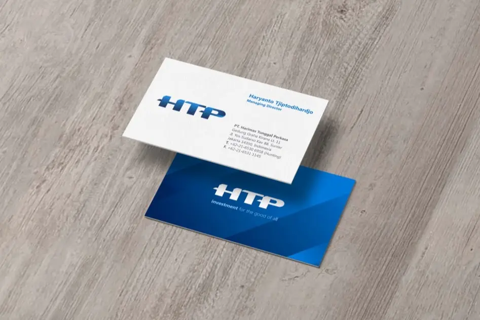 Logo & Visual Identity Design Services, Jasa Pembuatan Logo dan Identitas Visual Perusahaan, Jakarta, Indonesia