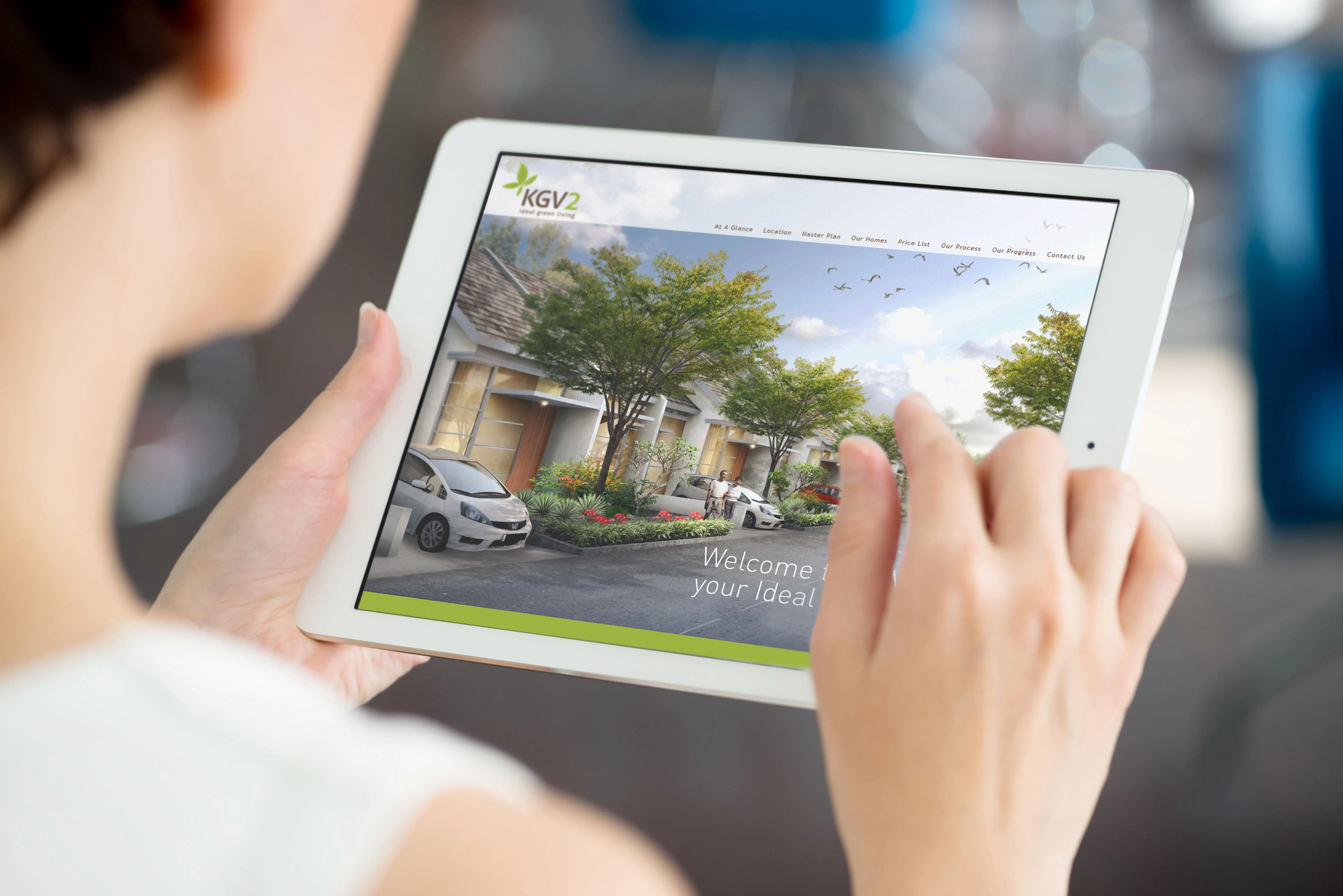 Mobirise Website Builder