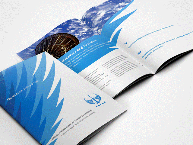 Company Profile Design Services, Jasa Pembuatan Desain Company Profile, Jakarta, Indonesia