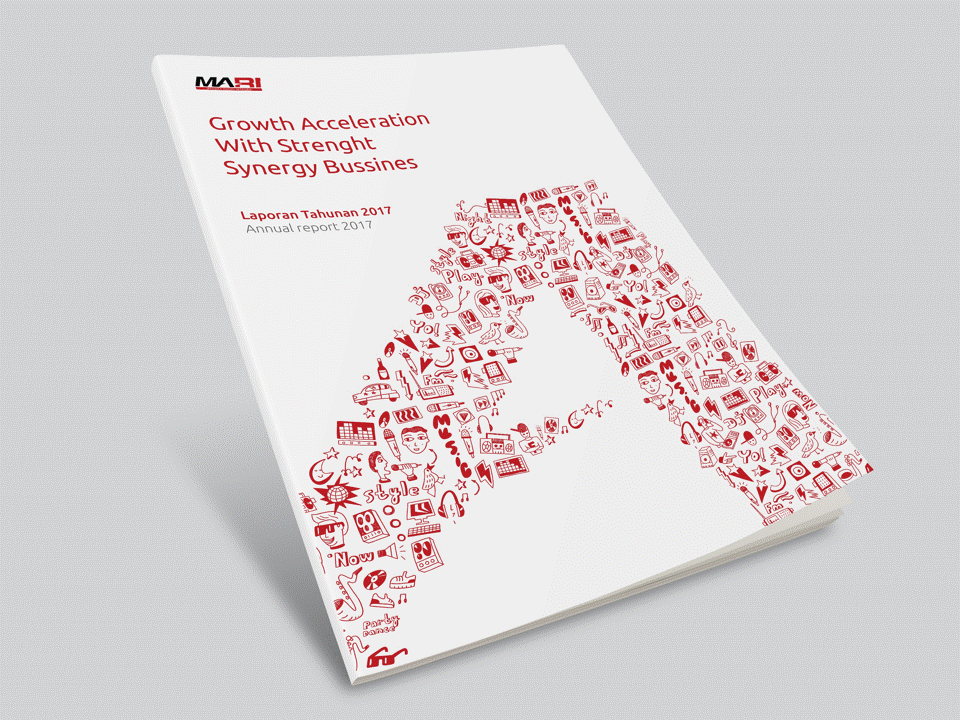 Annual Report & Sustainability Report Design Services, Jasa Pembuatan Desain Annual Report & Sustainability Report, Jakarta, Indonesia