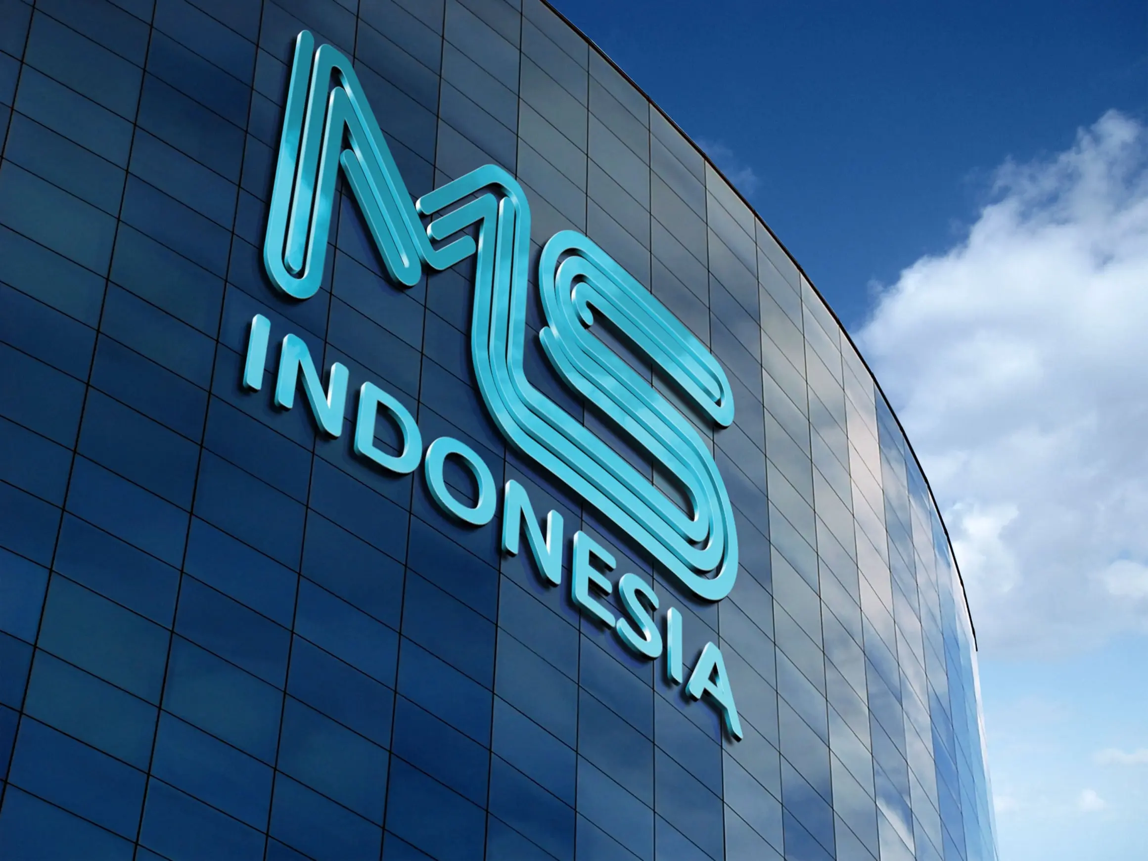Logo & Visual Identity Design Services, Jasa Pembuatan Logo dan Identitas Visual Perusahaan, Jakarta, Indonesia