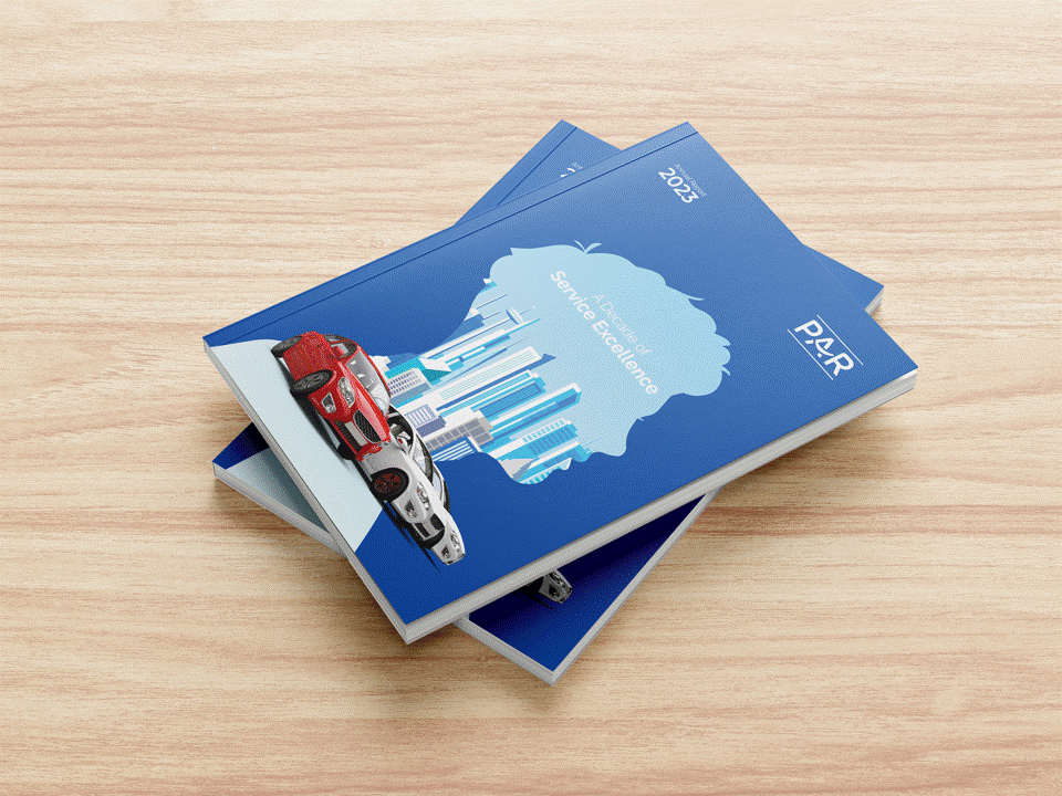 Annual Report & Sustainability Report Design Services, Jasa Pembuatan Desain Annual Report & Sustainability Report, Jakarta, Indonesia