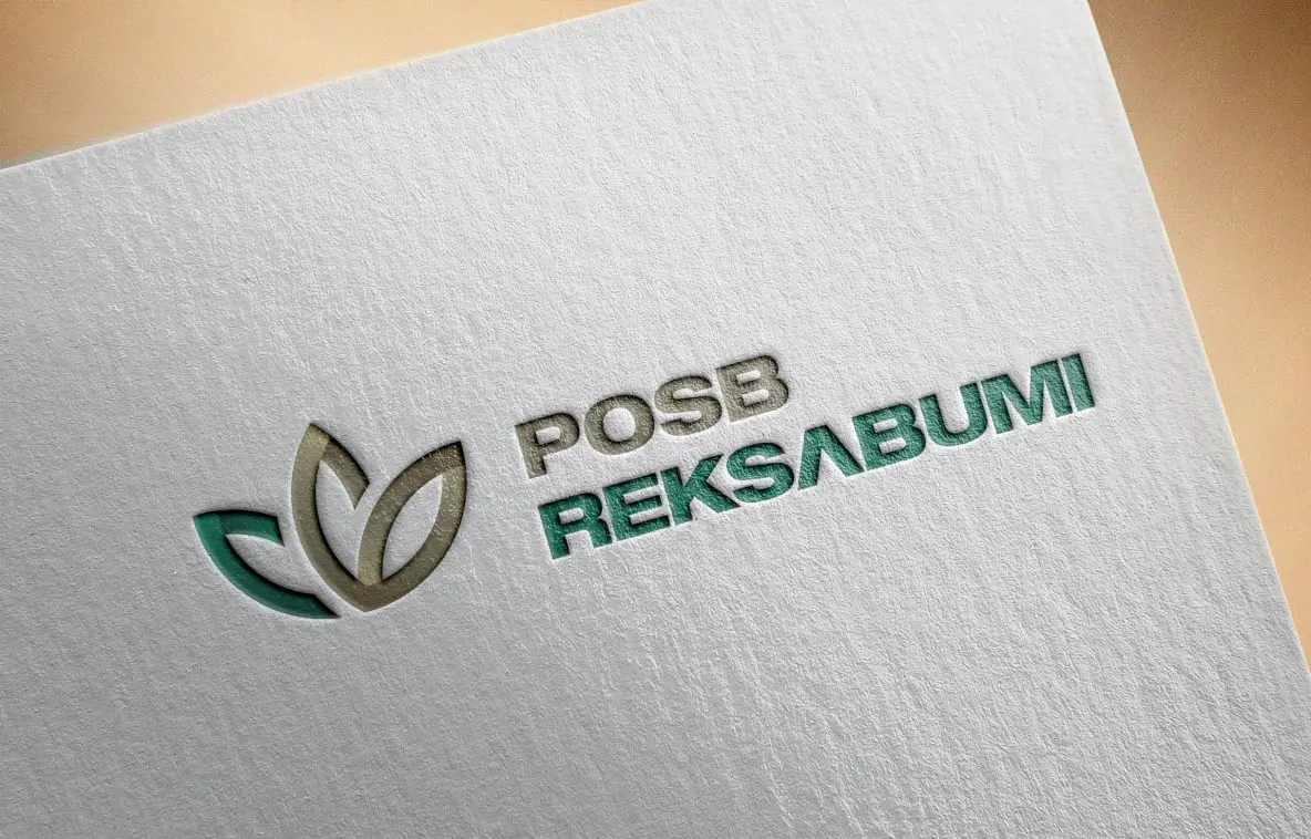 Logo & Visual Identity Design Services, Jasa Pembuatan Logo dan Identitas Visual Perusahaan, Jakarta, Indonesia