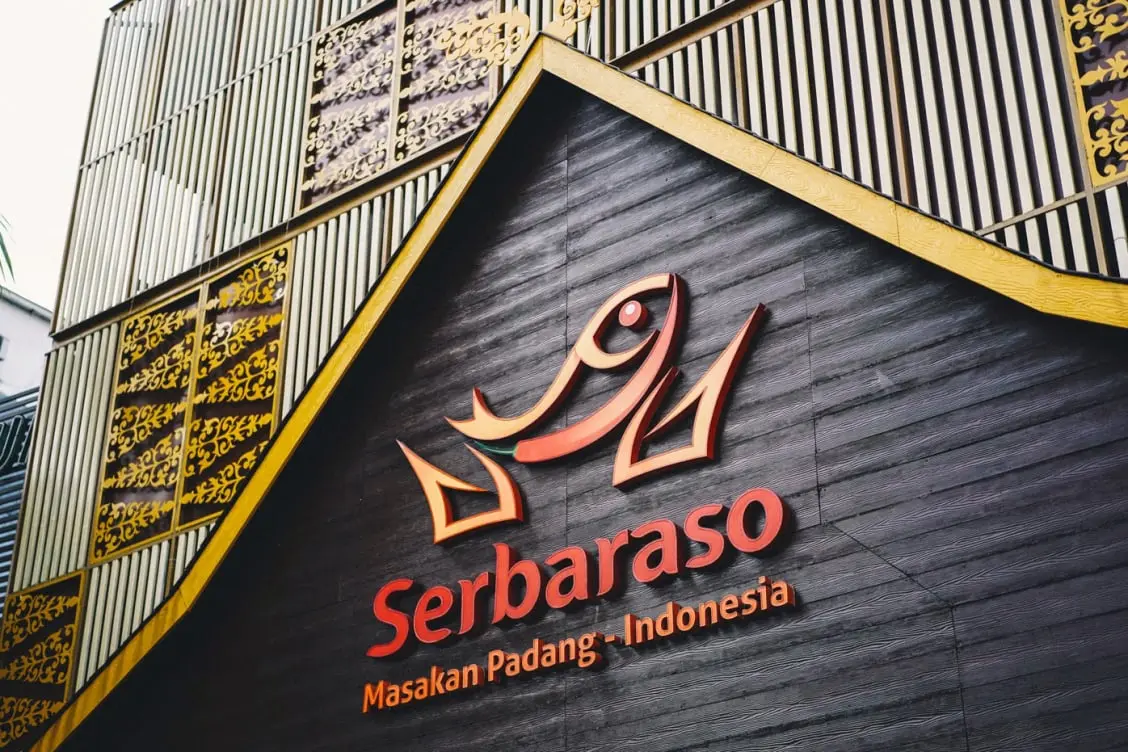 Logo & Visual Identity Design Services, Jasa Pembuatan Logo dan Identitas Visual Perusahaan, Jakarta, Indonesia