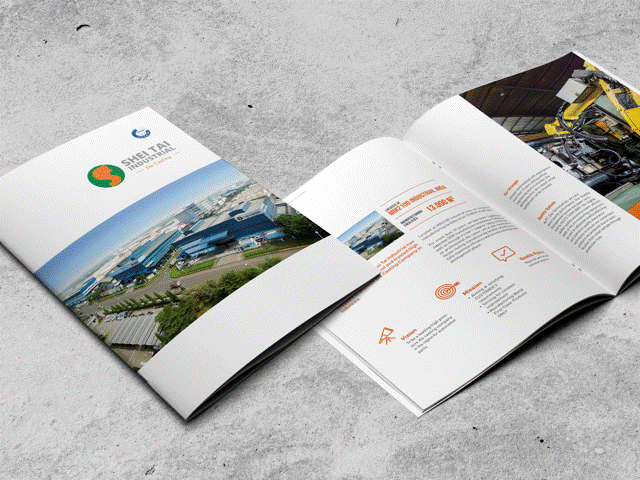 Company Profile Design Services, Jasa Pembuatan Desain Company Profile, Jakarta, Indonesia