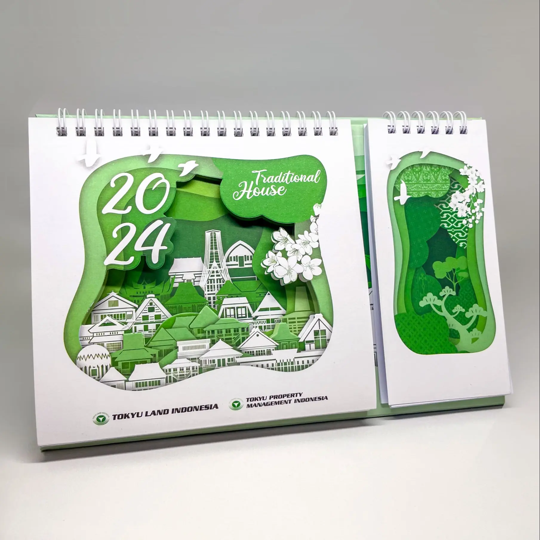 Calendar Design Services, Jasa Pembuatan Desain Kalender, Graphic Design Services, Jasa Desain Grafis, Jakarta, Indonesia