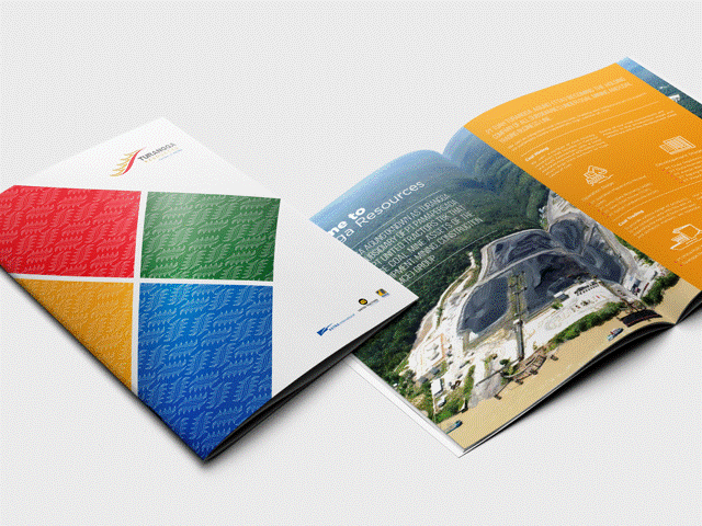 Company Profile Design Services, Jasa Pembuatan Desain Company Profile, Jakarta, Indonesia