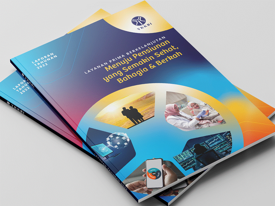 Annual Report & Sustainability Report Design Services, Jasa Pembuatan Desain Annual Report & Sustainability Report, Jakarta, Indonesia